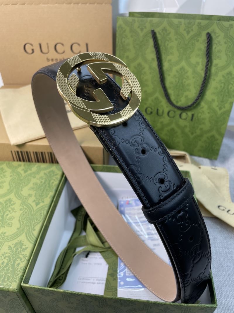 Gucci Belts